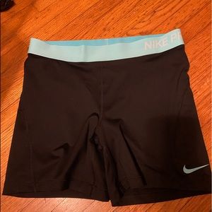 Nike Pros